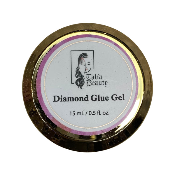 Gummy Diamond Gel