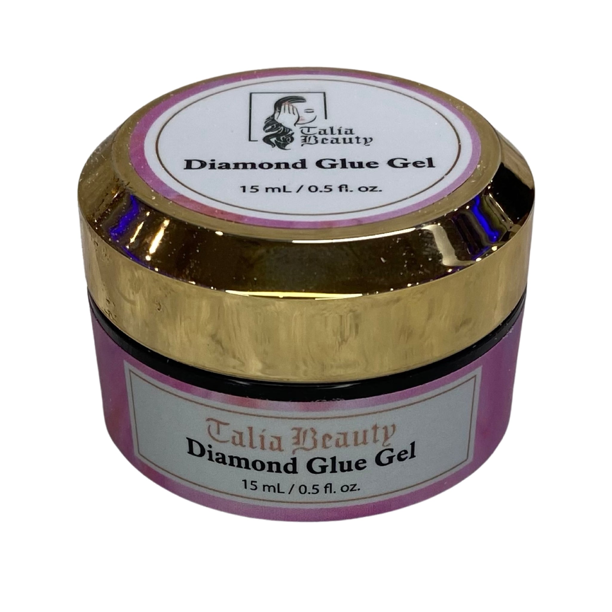 Gummy Diamond Gel